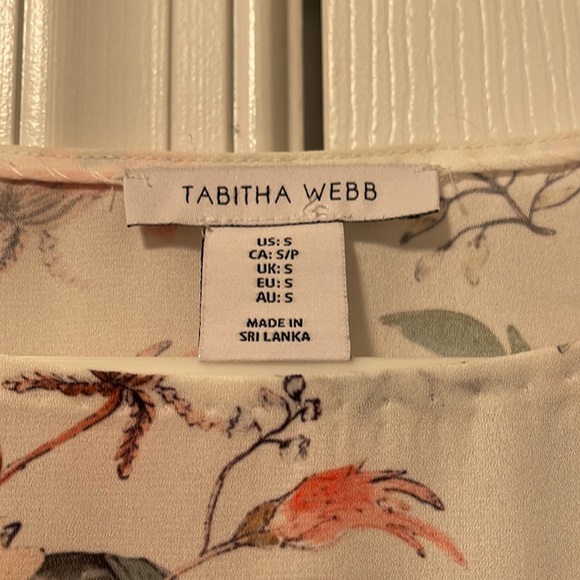 Pretty blouse - Picture 2 of 2